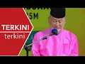 Download Lagu [TERKINI] 'Last last'- Agong tersenyum Ketika menyampaikan titah diraja