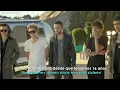 Lagu One Direction - Steal My Girl // Lyrics + Español // Video Oficial