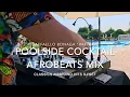 Afrobeats Summer Mix | Live Poolside DJ Set ☀️ Afro Vibes & R&B | DJ Raffaello Bonaga