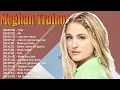 Lagu 🌟 Meghan Trainor – 💃 Her voice radiates love, fun, and unstoppable feminine energy 💖✨