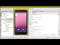 how to remove item from a listview using an edit text and a button in android studio