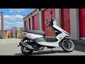 2026 X-PRO Bali 150cc watch before buy Walmart bike 1000