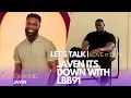Download Lagu LITTLEBLACKBOOK91 HOLDS JAVEN ACCOUNTABLE? | PART 1