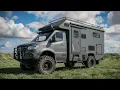 Download Lagu All-New 2026 Mercedes-Benz Sprinter Camper Mini Review