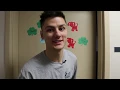 A Day in the Life of a Mount Mercy Student