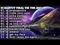 Download Lagu DJ SANTUY VIRAL TIK TOK 2023//dj unstoppable slow bass