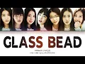 Download Lagu [Karaoke Ver.] [GFRIEND 여자친구] Glass Bead : 7 members (You as member) Color Coded Lyrics