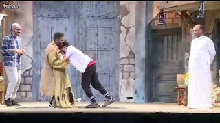 بما انك من عالم الجن العونان 