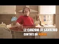 Video di Le CANZONI di SANREMO cantate da NONNA (PARODIA)