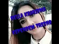 Download Lagu Kependem tresno lirik dan terjemah bahasa indonesia Nella kharisma
