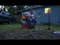 Jason Isbell - Dress Blues - covered by Zach Bryan