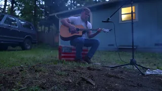 jason isbell dress blues covered by zach bryan