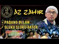 Download Lagu MAJELIS AZZAHIR || PADANG BULAN || SLUKU SLUKU BATOK