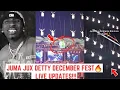 Lagu 😱Nu live! Juma Jux' magische entree op zijn Detty December Fest 🔥 Het beste decemberfeest van 2025 🔥