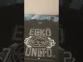 Showing Off My Ecko Unltd T Shirt
