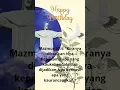 Download Lagu Ayat Alkitab syukur Ulang tahun |Ayat Alkitab hari ini |10 #shorts #kristen