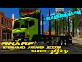Download Lagu Share Sound Hino 500 Super Nyaring+Klakson Kapal