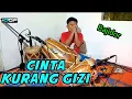 Lagu CINTA KURANG GIZI..|| Via Vallen ..Cover Versi Bajidor #derlanofficial #cintakuranggizi