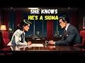 Download Lagu How Women Spot a Sigma Male in Less Than 5 Minutes (7 Powerful Signs)