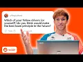 Pierre Gasly Ask Me Anything Highlights - AMA