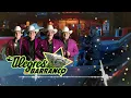 El Del Palenque - Los Alegres Del Barranco Éxitos Musicales | Lyrics / Letra