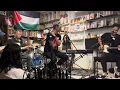 Majelis Lidah Berduri - Pagar (Live at Kios Ojo Keos, Jakarta 12/6/2025)