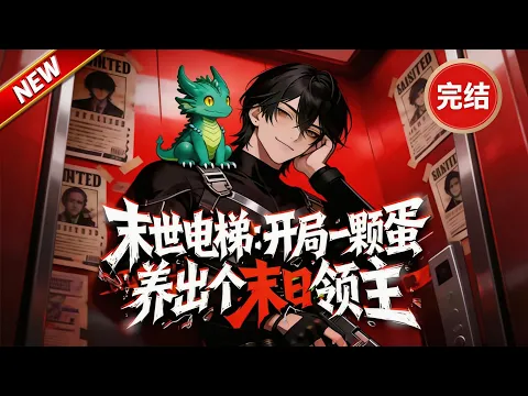 Fantasy Comeback AI Motion Comic Collection Episode 38
