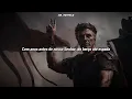 SABATON - Crossing the Rubicon feat. Nothing More (Legendado/Tradução)