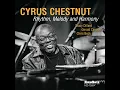 Ami's Dance - Cyrus Chestnut