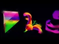 The Avalanches - Reflecting Light (Visualiser) ft. Sananda Maitreya, Vashti Bunyan