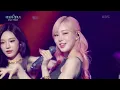 aespa - Whiplash [더 시즌즈-이영지의 레인보우] | KBS 241101 방송