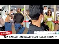 Lagu BREAKING NEWS- KABAR PERCERAIAN DAN PERSELINGKUHAN! Nia Ramadhani Tanggapi Kabar Panas Ini