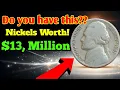 1941 Nickel Coins That are Worth A lot of Money Check out my other coin collecting s