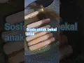 Download Lagu menu sederhana disubuh hari menu subuh dipenghujung minggu untuk bekal sekolah