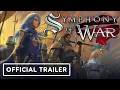 Lagu Symphony of War - Official Launch Trailer | Summer of Gaming 2022