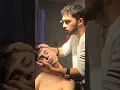 Download Lagu ASMR BARBER MASSAGE FROM A TURKISH BARBER
