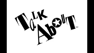 Talk About Theme Tune 