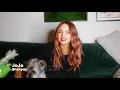 JoJo Sings Hilarious Jingles About Chardonnay, Eggnog, And Jell-O In This Challenge