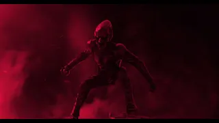 Green Goblin Eventually They Will Hate You Flare 