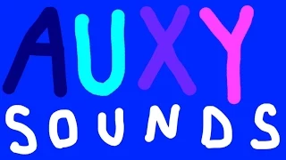 Download DJ maXXimum - Auxy Sounds EP (Continuous Mix!) MP3