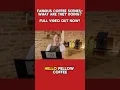 Download Lagu Famous Coffee Scenes- What Are They Doing? Full Video Out Now! #coffee #movies #shorts