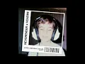 Justice & Tame Impala x Dua Lipa - Neverender x Houdini (Mashup by EISENMANN)