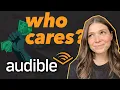 Download Lagu A new take on the Audible controversy