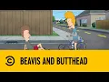 Lagu Get Well Soon | Beavis and Butthead