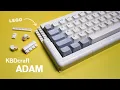 Building The Ultimate LEGO Keyboard KBDcraft Adam Review