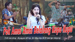 HUTANG POK AMAI  AMAI - VIVI ARTIKA ( OFFICIAL MUSIC LIVE ) MAHA MUSIC