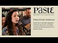 iLe - Temes - Paste Studio Session