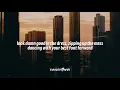 Kelsea Ballerini - homecoming queen? (Lyrics)