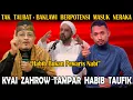 Lagu Statement Terbaru Kyai Ahmad Zahrow Yang Bikin Habib Taufiq Assegaf Meriang.!!