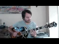 Lagu Like Someone In Love - Jazz Guitar Chord Melody